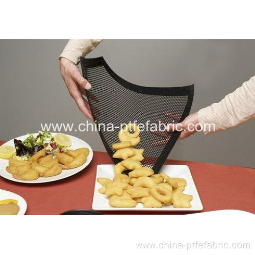 Reusable PTFE Cooking Mat